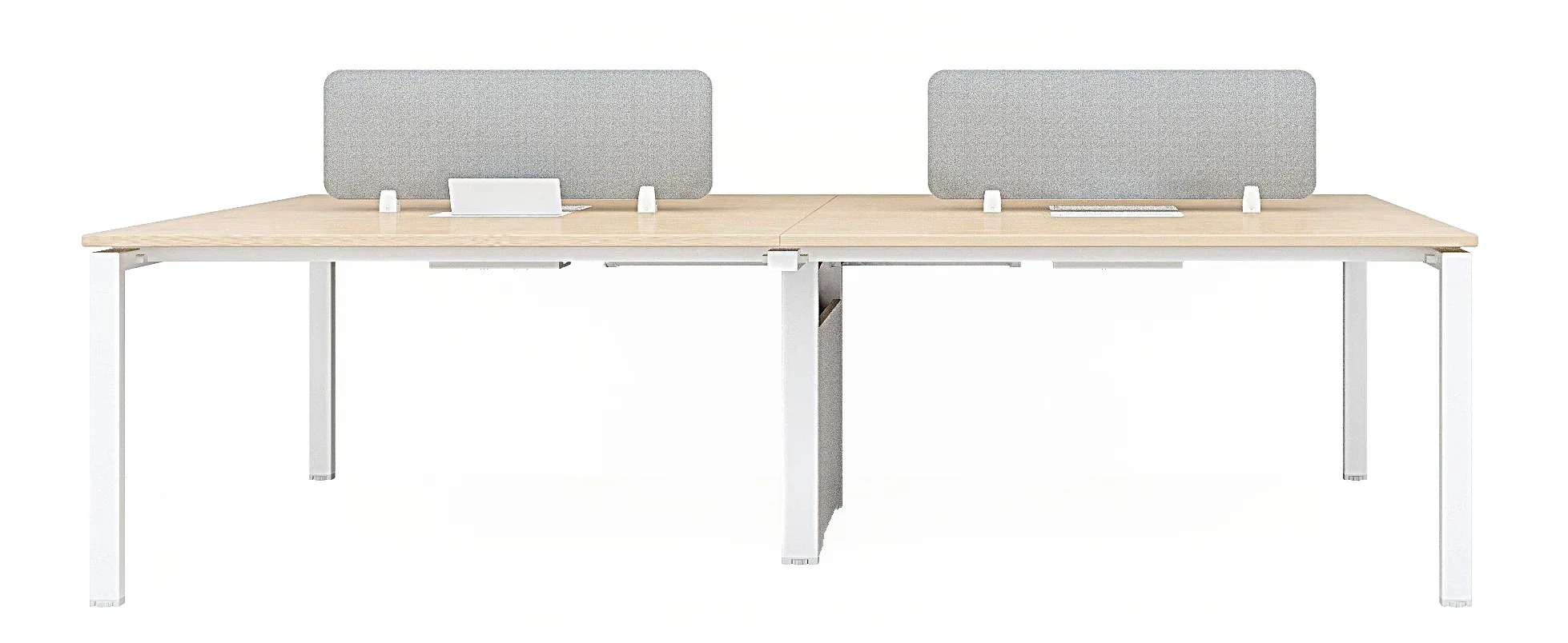 Seattle four-person workstation