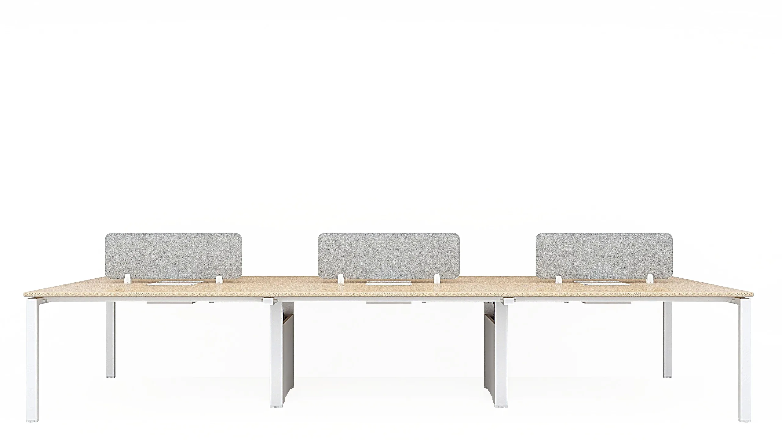 Seattle six-person workstation