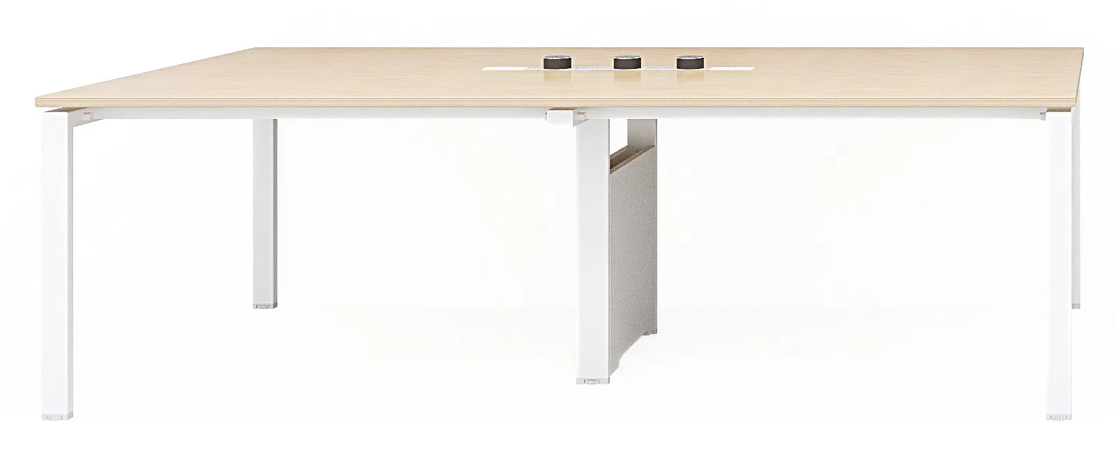 Seattle discussion table