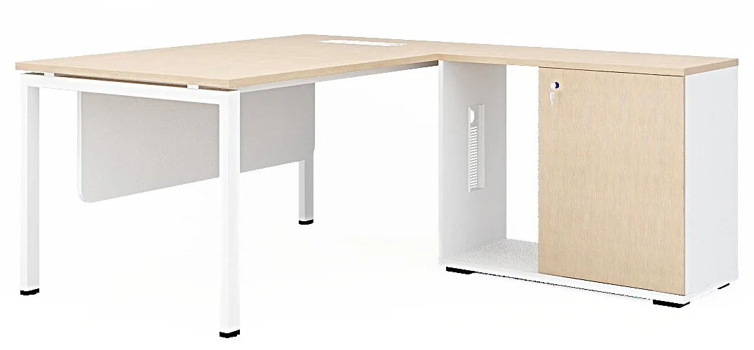 Seattle executive desk