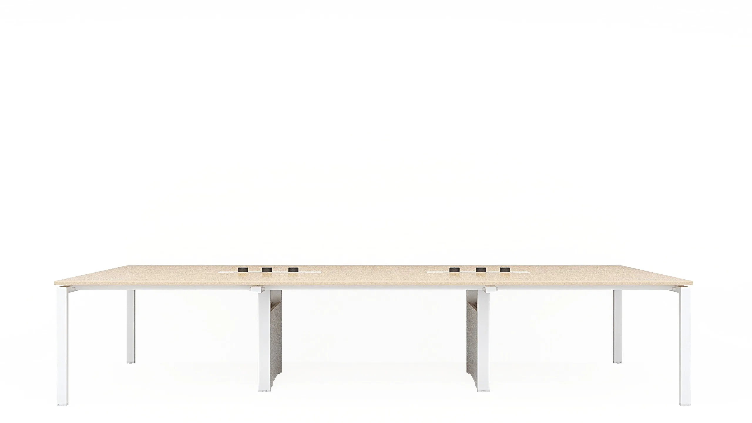 Seattle meeting table