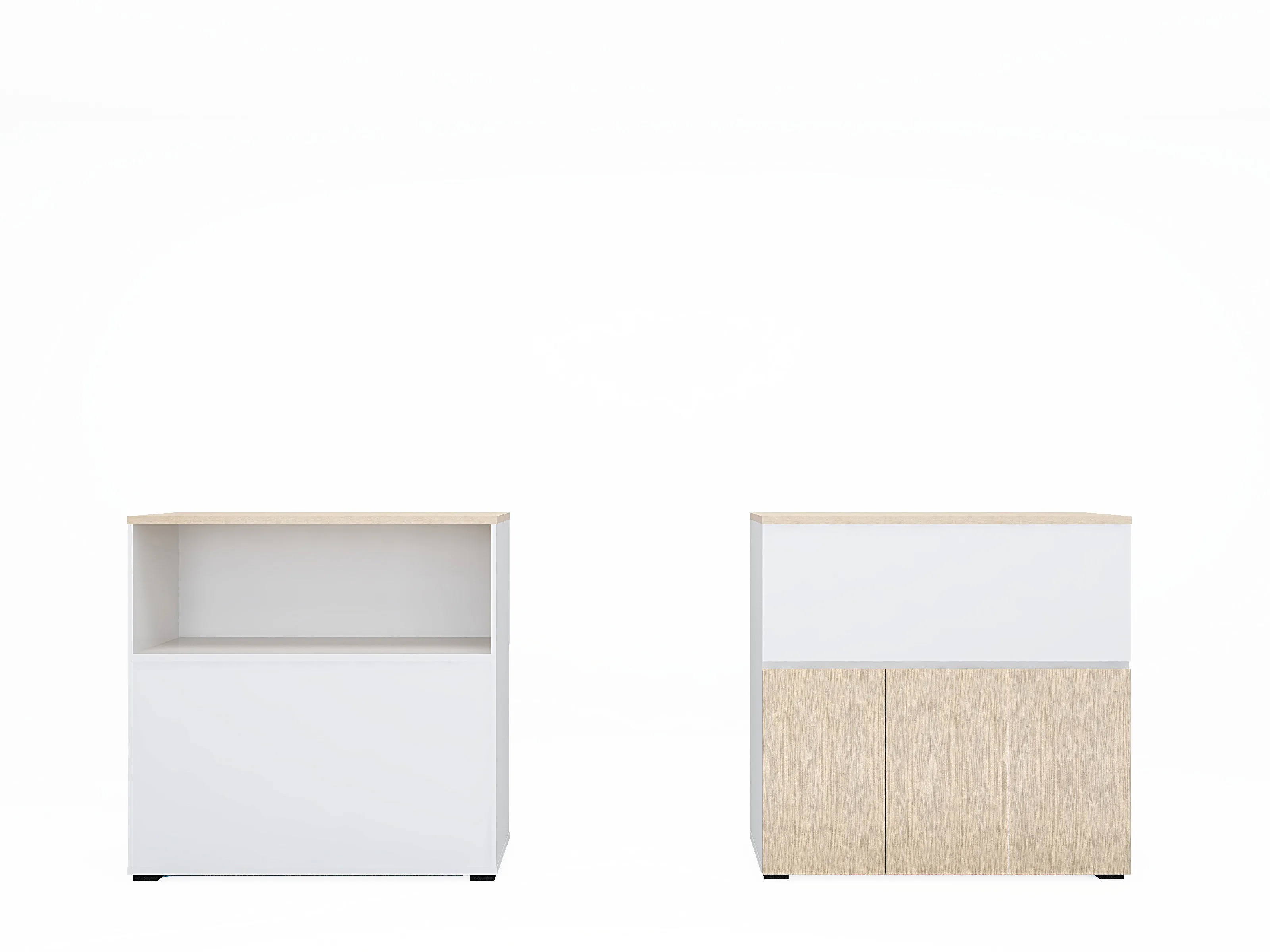 Seattle side cabinet